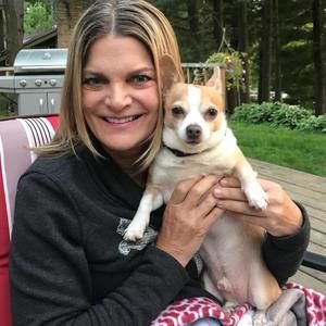 Meet your Posher, Kathy